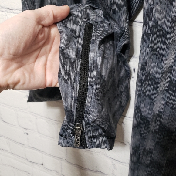 Victoria's Secret Sport Sz M Grey&Black Di… - Picture 9 of 15